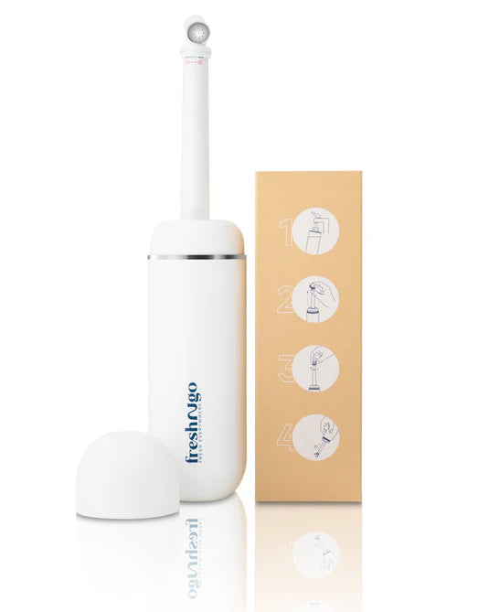 Douchette Portative pour Ablutions - Bidet Portable Pratique pour Instinja - Freshngo