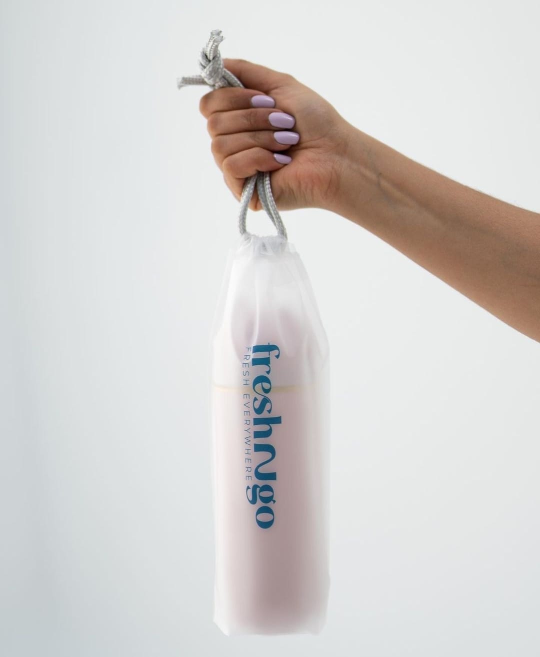 Douchette Portative pour Ablutions - Bidet Portable Pratique pour Instinja - Freshngo