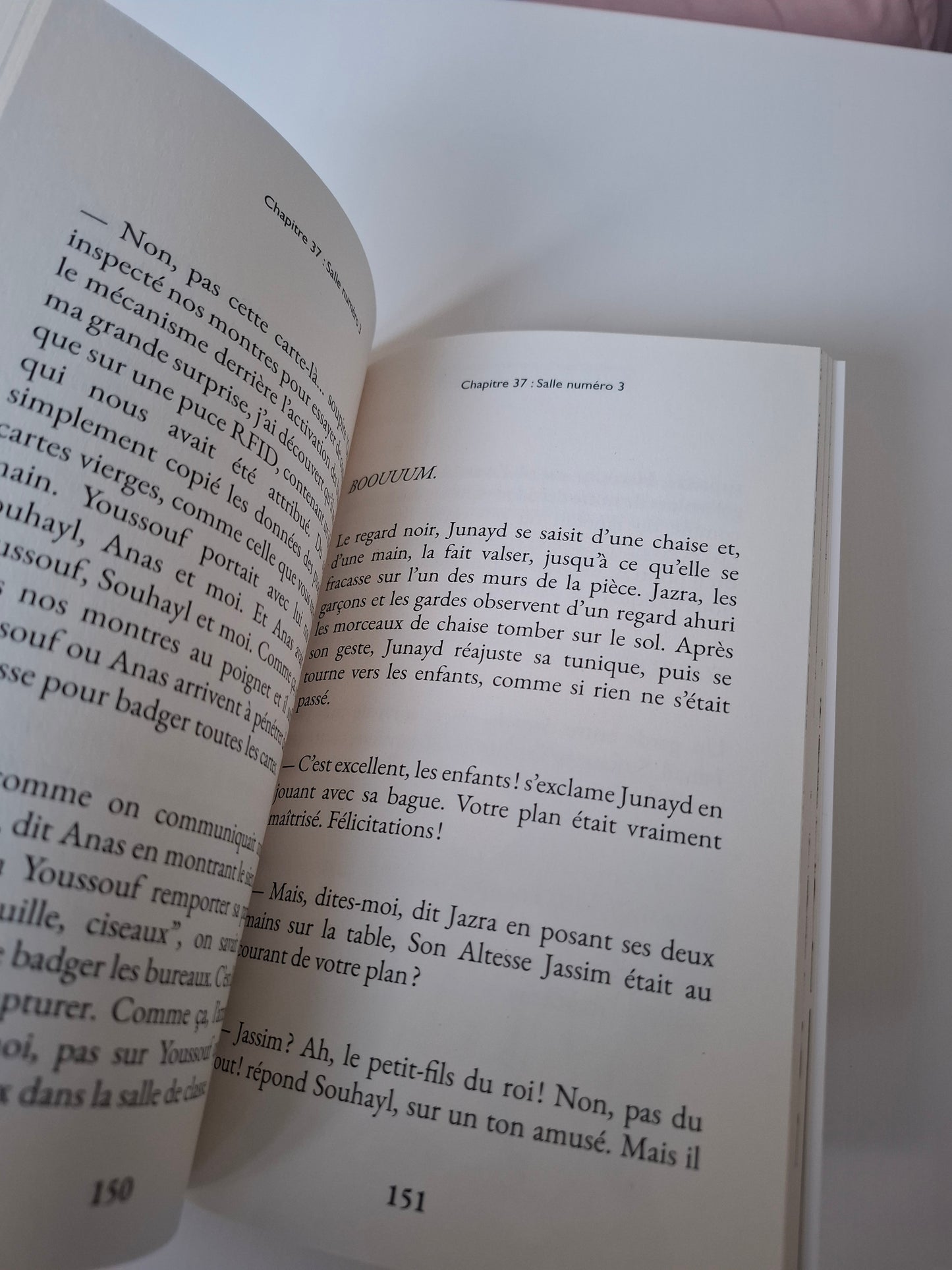 Academy Story - Tome 4 | Naïm Hammami | Roman d'Aventure Musulman pour Enfants