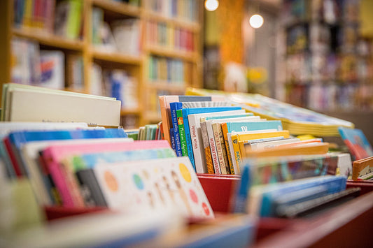 Créer une bibliothèque islamique pour son enfant : 7 étapes simples pour bien débuter