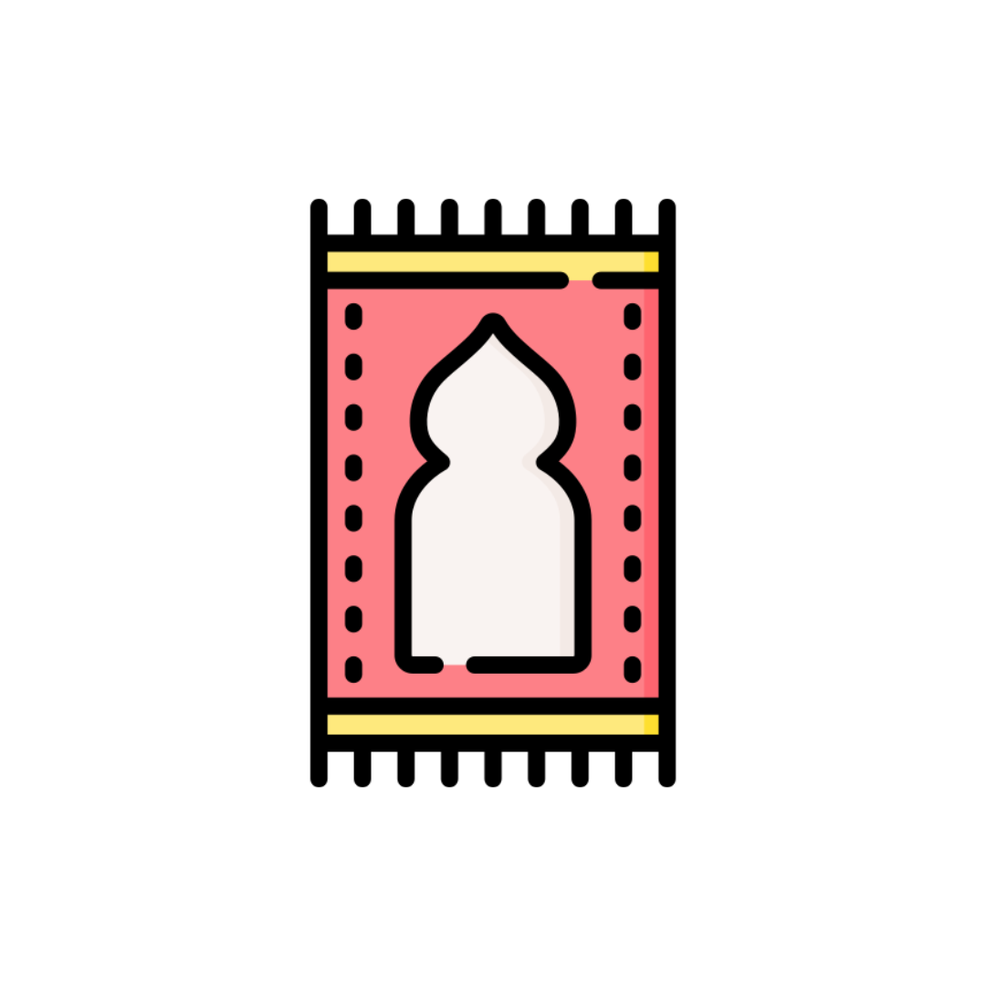 Tapis de Prière