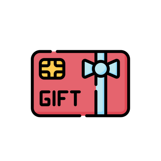 Carte cadeau 🎁