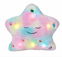 Mon Coussin Dou'a - Étoile : Lecture du Coran et Invocations en Arabe et en Français – DESIDOLL