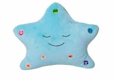 Mon Coussin Dou'a - Étoile : Lecture du Coran et Invocations en Arabe et en Français – DESIDOLL