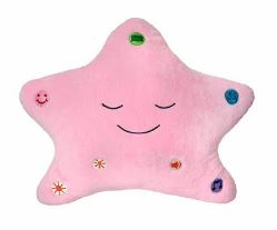 Mon Coussin Dou'a - Étoile : Lecture du Coran et Invocations en Arabe et en Français – DESIDOLL