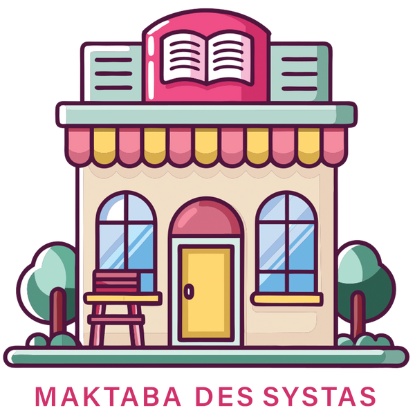 Maktaba des Systas
