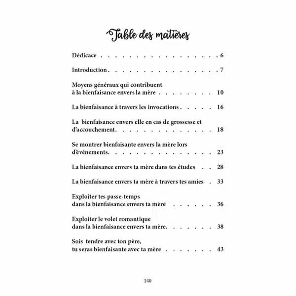 Maman, Je T'Aime – 700 Façons de Montrer à Ta Maman Que Tu L'Aimes | Éditions Al-Hadith