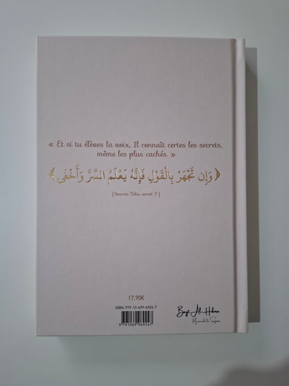 MON JOURNAL INTIME - KITABOOKIDS