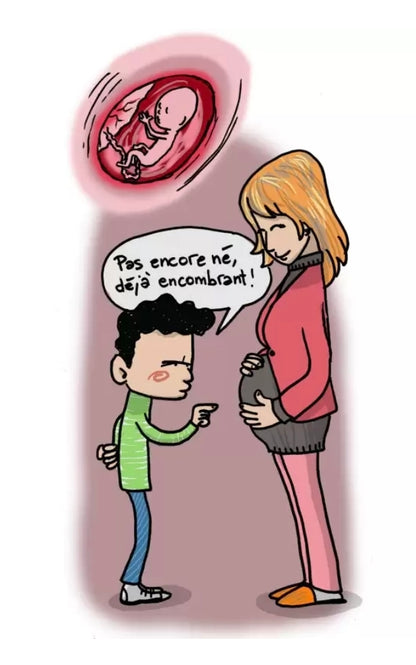 Les petits musulmans se posent aussi des questions sur la sexualité !