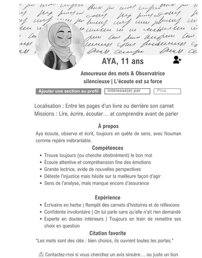 L'Observatrice