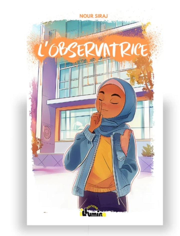 L'Observatrice